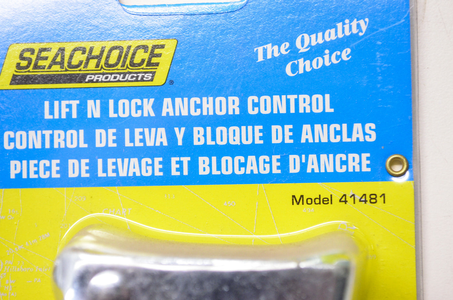 Lift N Lock Anchor Control NOS