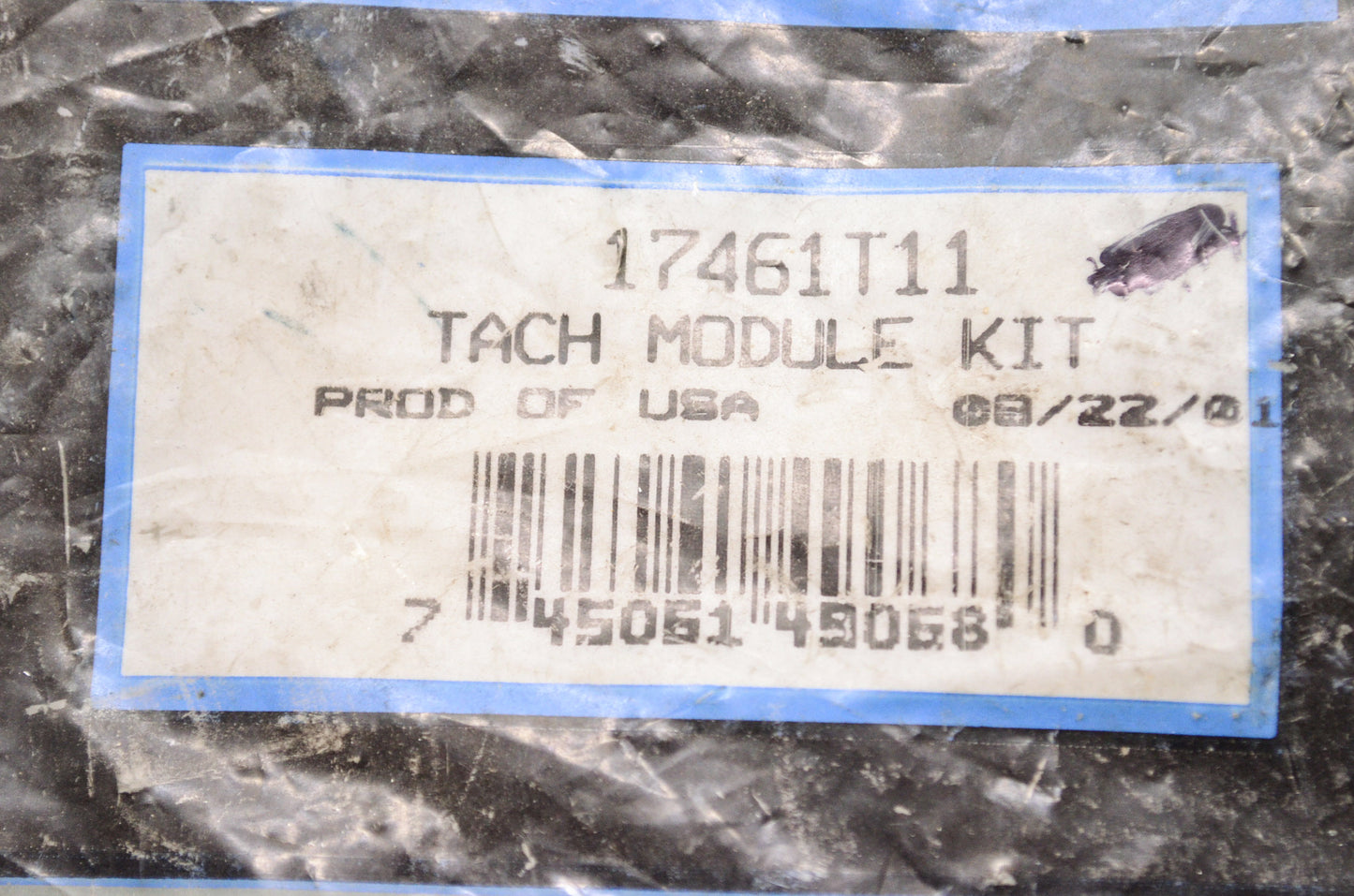 Mercury Marine Tachometer Module Kit NOS