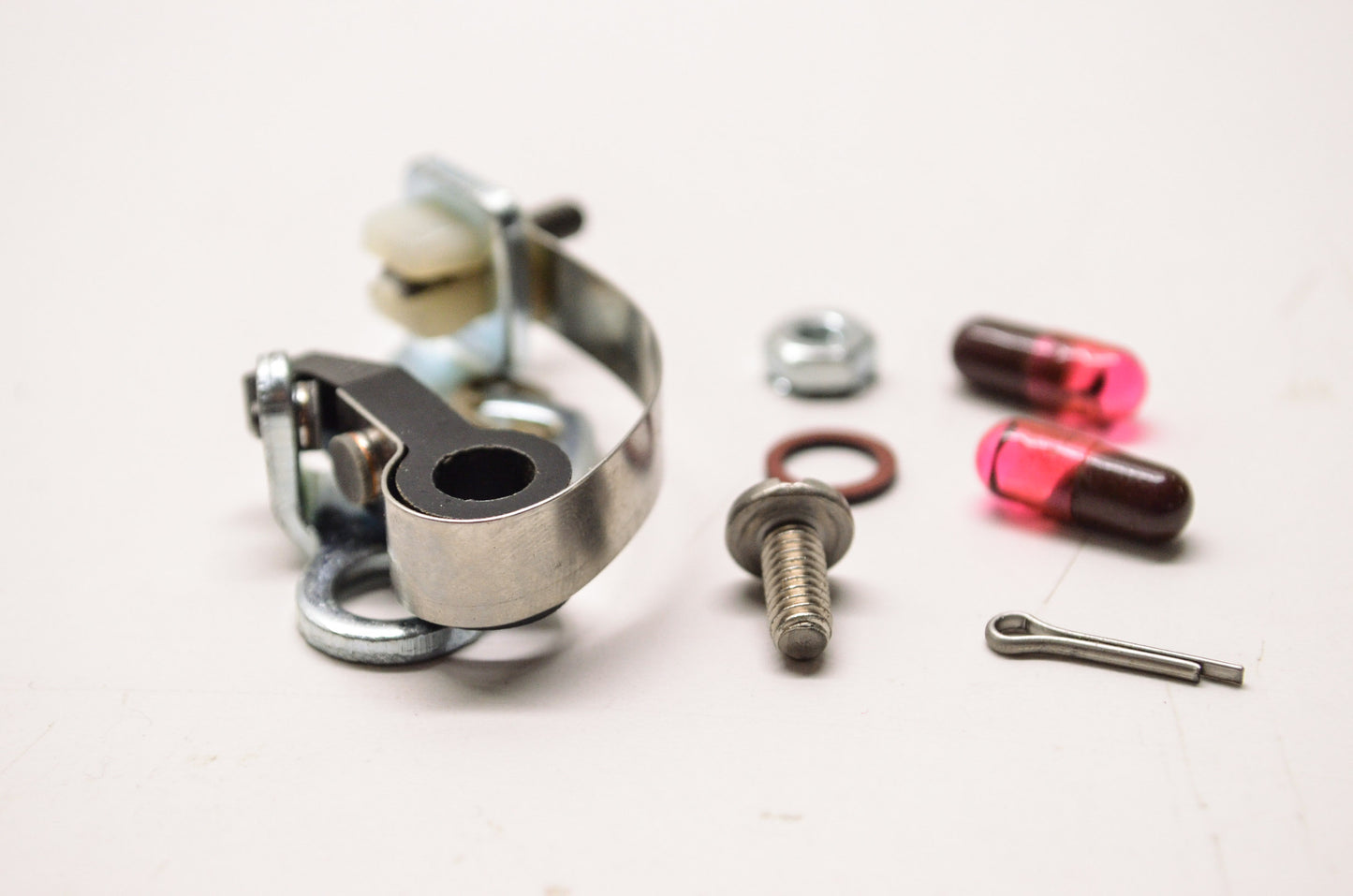 Mercury Marine Ignition Breaker Point Kit NOS