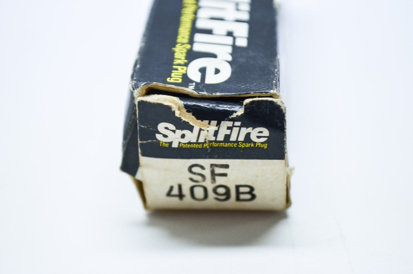 New SplitFire Spark Plug NOS