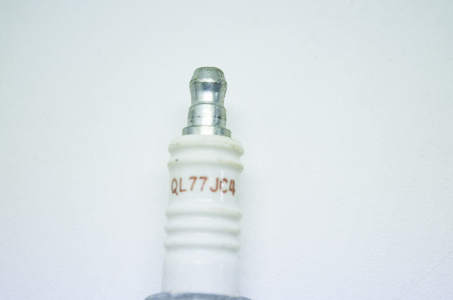Spark Plug Qty 2 NOS