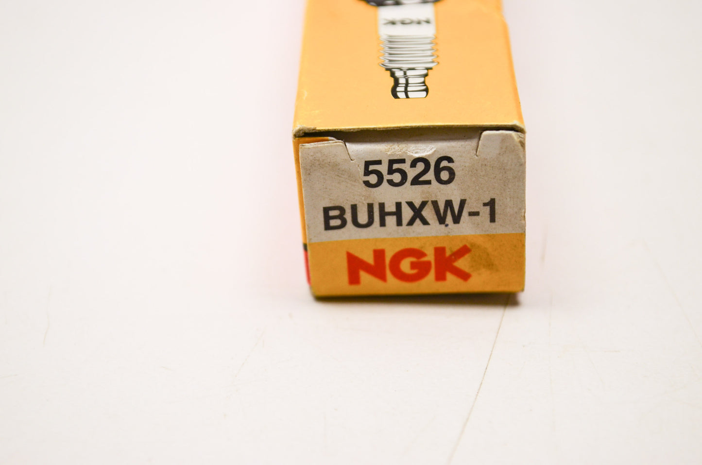 New NGK Spark Plug Qty 2 NOS