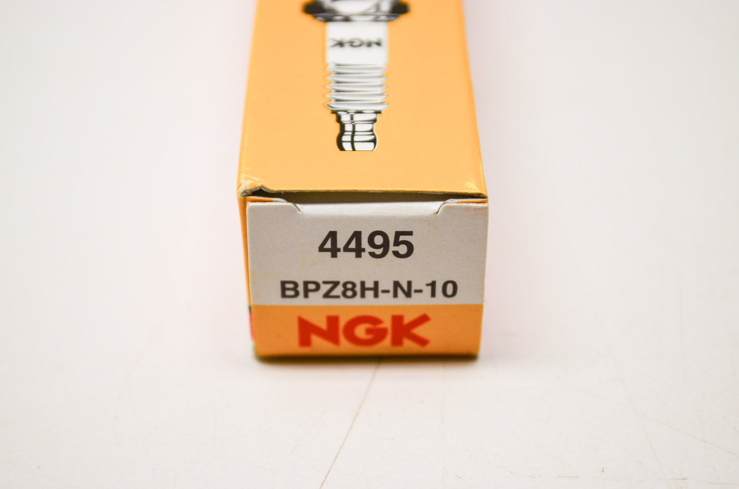 New NGK Spark Plug NOS