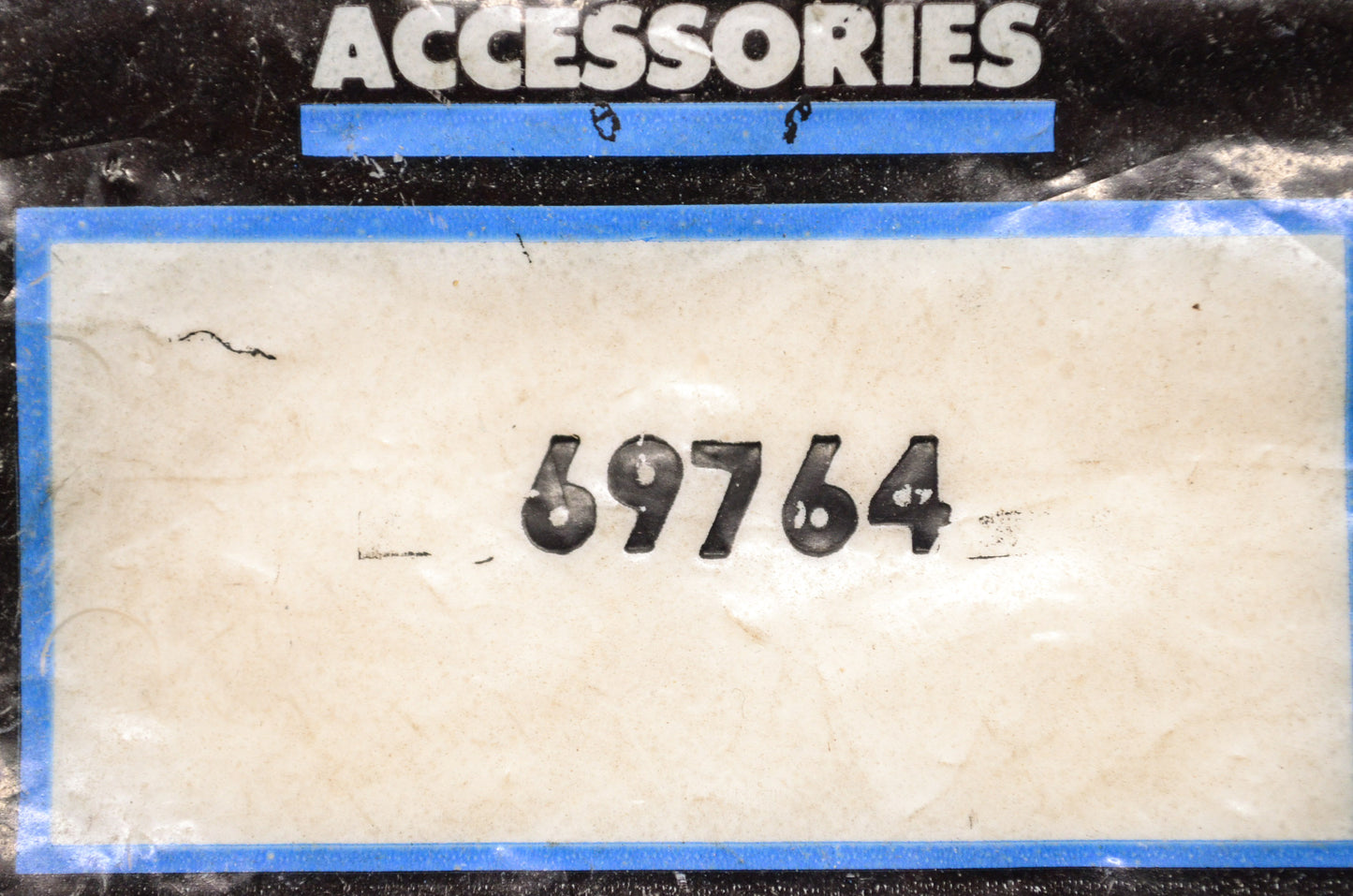 New OEM Quicksilver Mercury Marine Venturi NOS