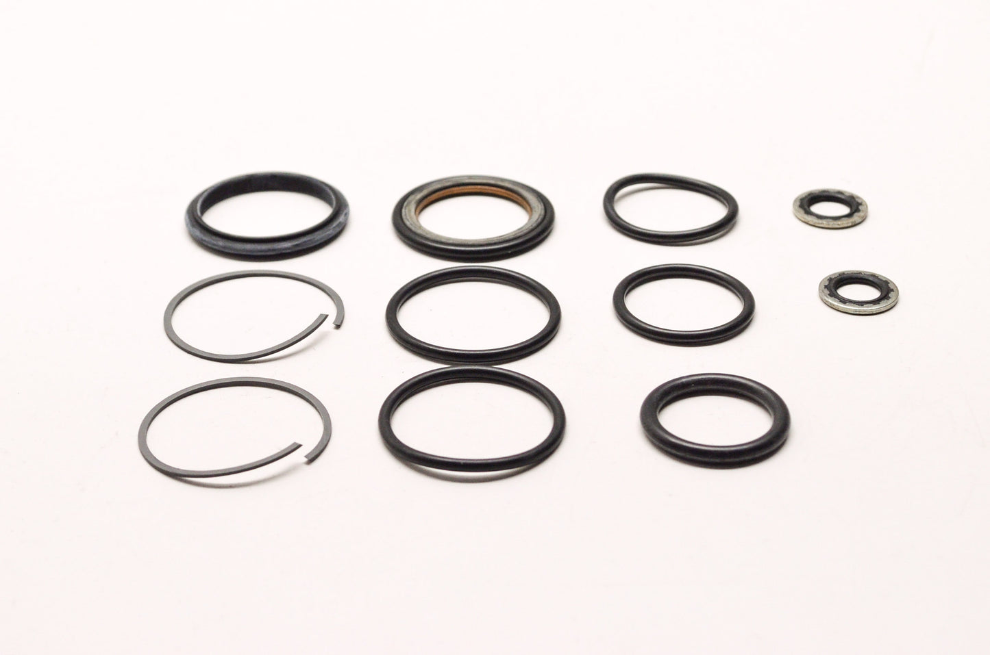 New OEM Quicksilver Mercury Marine O-Ring Kit NOS