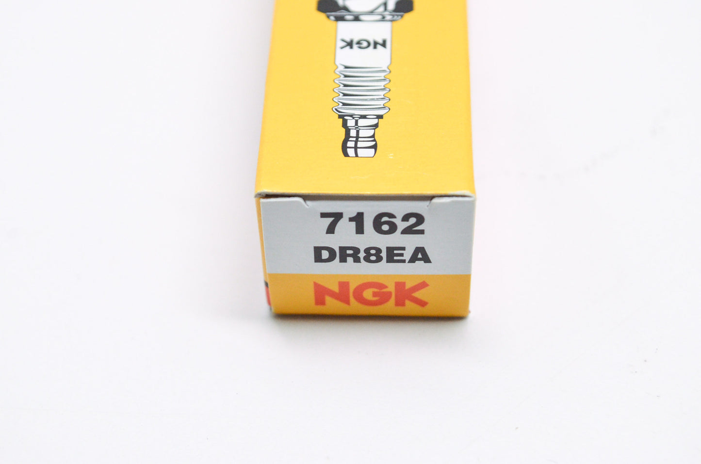 New NGK Spark Plug Qty 2 NOS