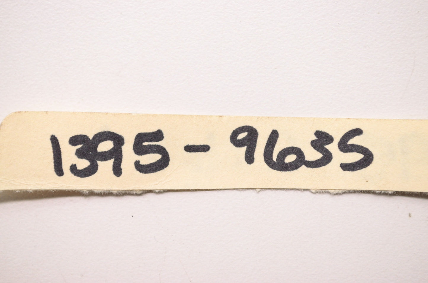 Mercury Marine Diaphragm & Gasket NOS