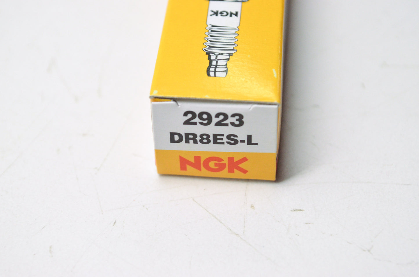 New NGK Spark Plug QTY 2 NOS