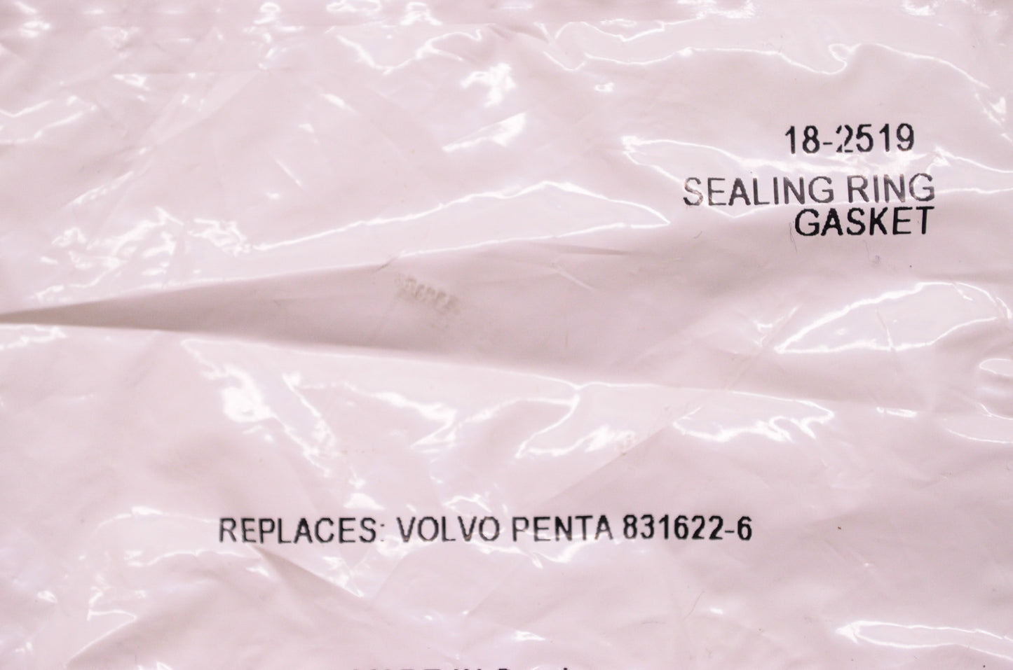 New Sierra Sealing Ring Gasket Volvo Penta NOS