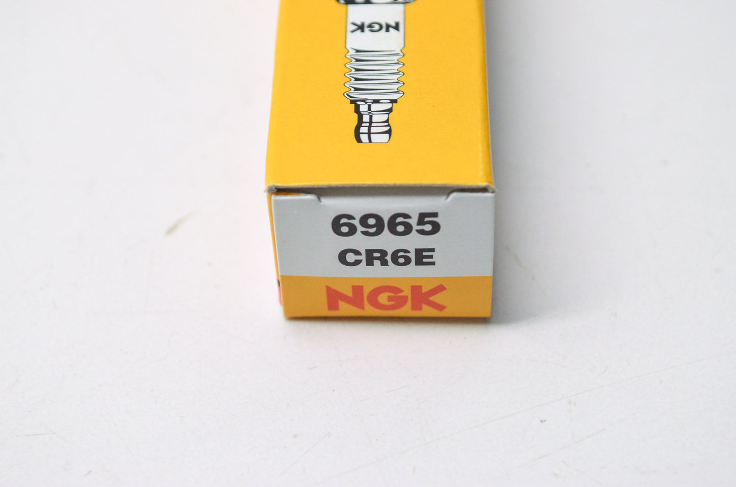 New NGK Spark Plug NOS