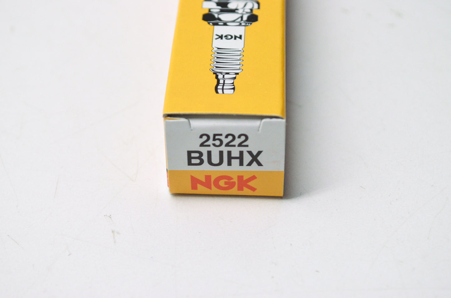 New NGK Spark Plug Qty 2 NOS