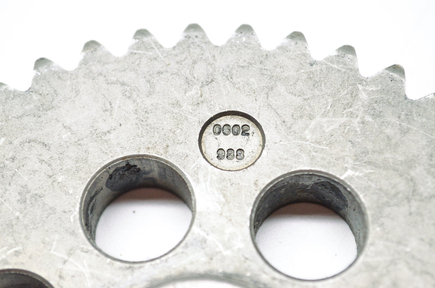OEM Arctic Cat 0602-938 Sprocket 44T