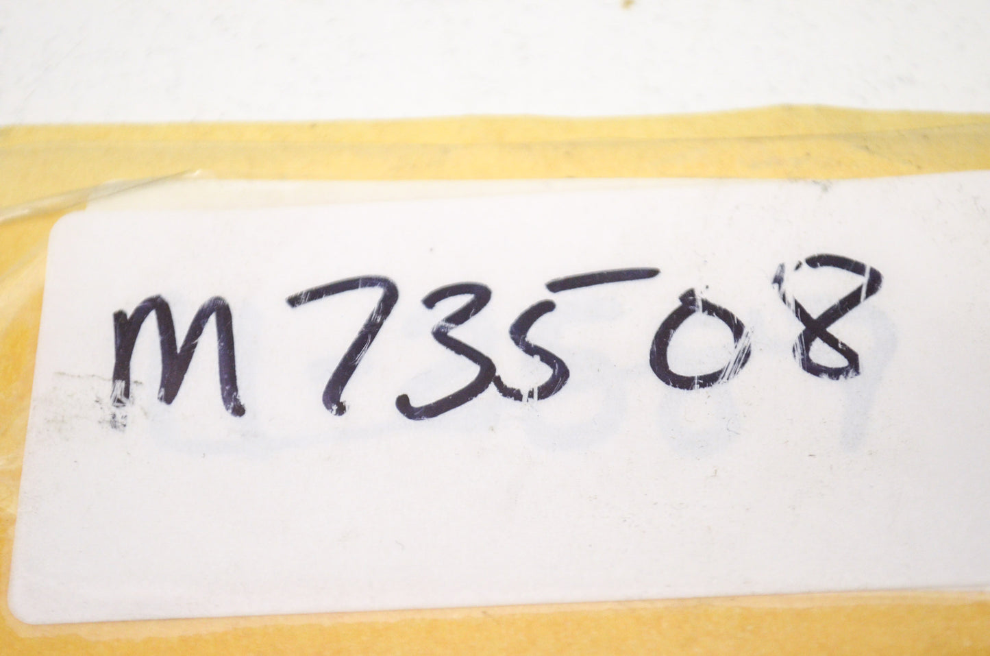 New Marshall Lever Pin NOS
