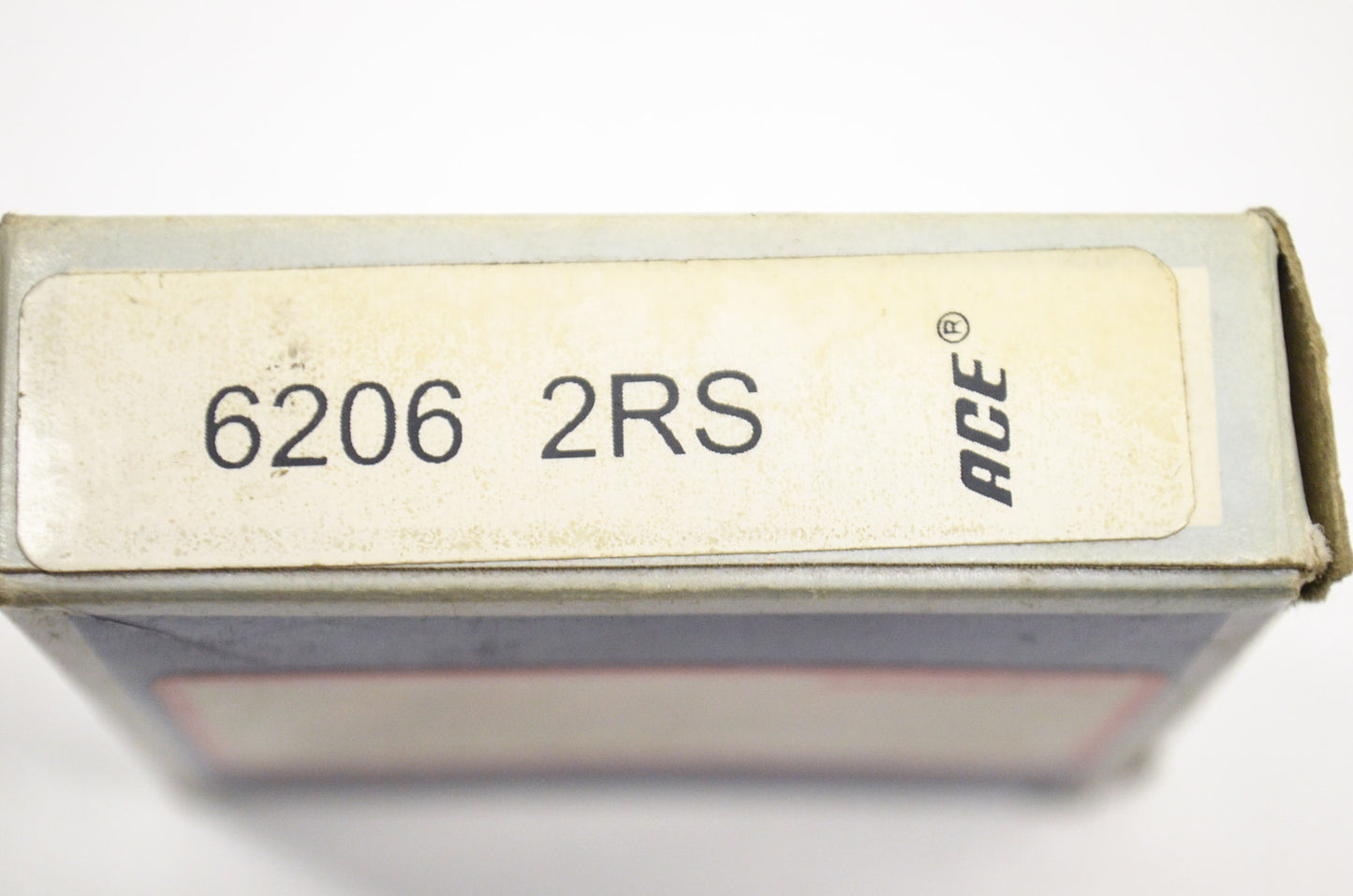New Ace Sealed Ball Bearing NOS