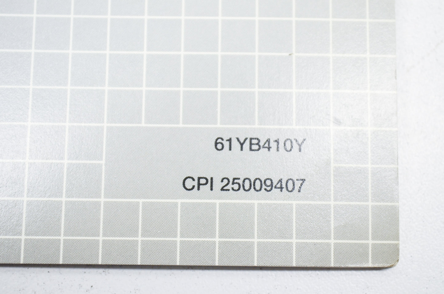 OEM Honda 61YB410Y Supplement Shop Manual Water Pump WP20X WP30X