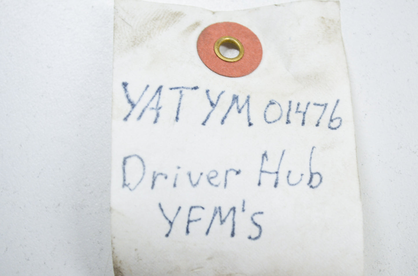 OEM Yamaha YM-01476 Kent-Moore Rear Hub Driver Tool NOS