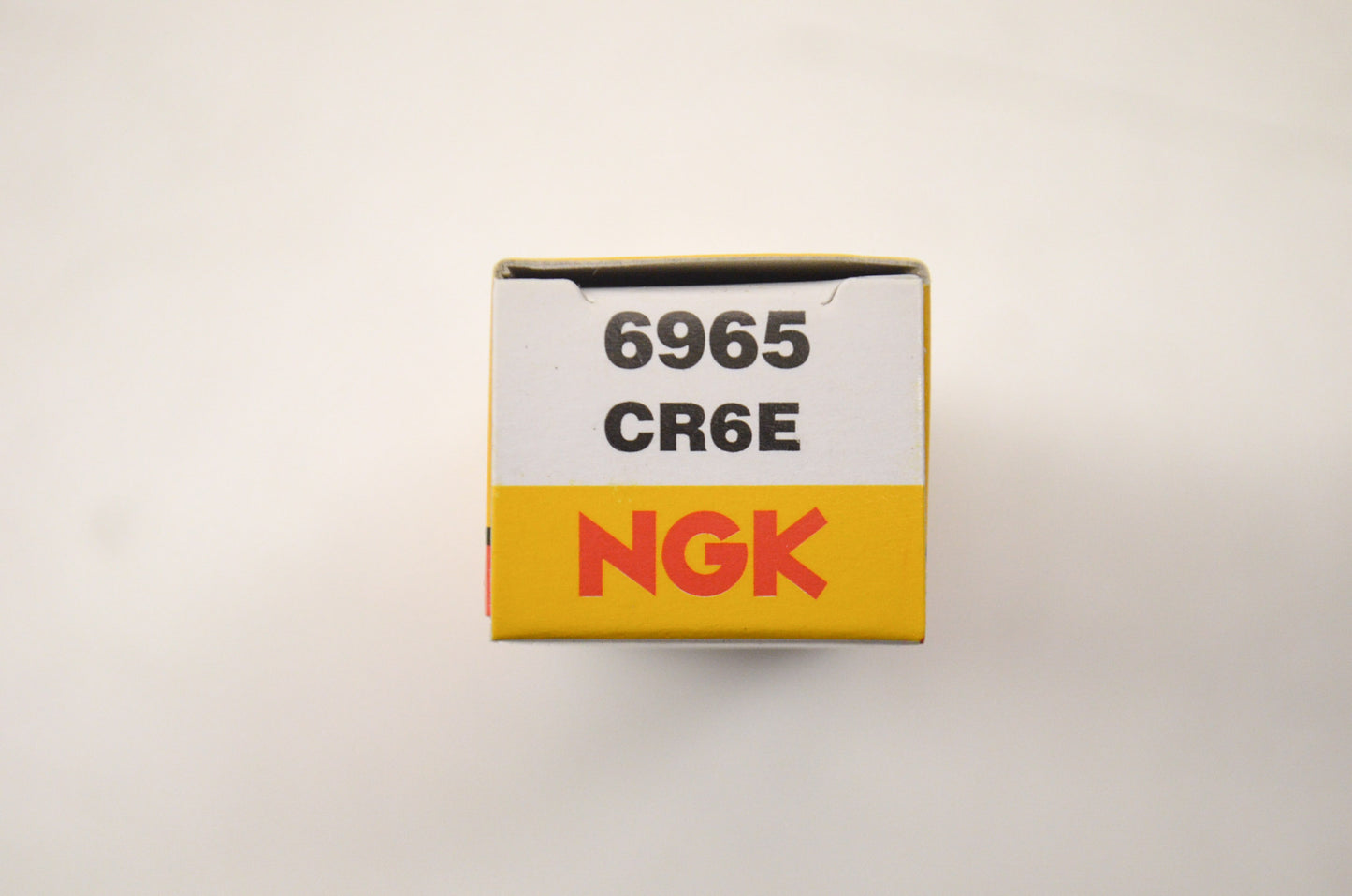 New NGK Spark Plug NOS