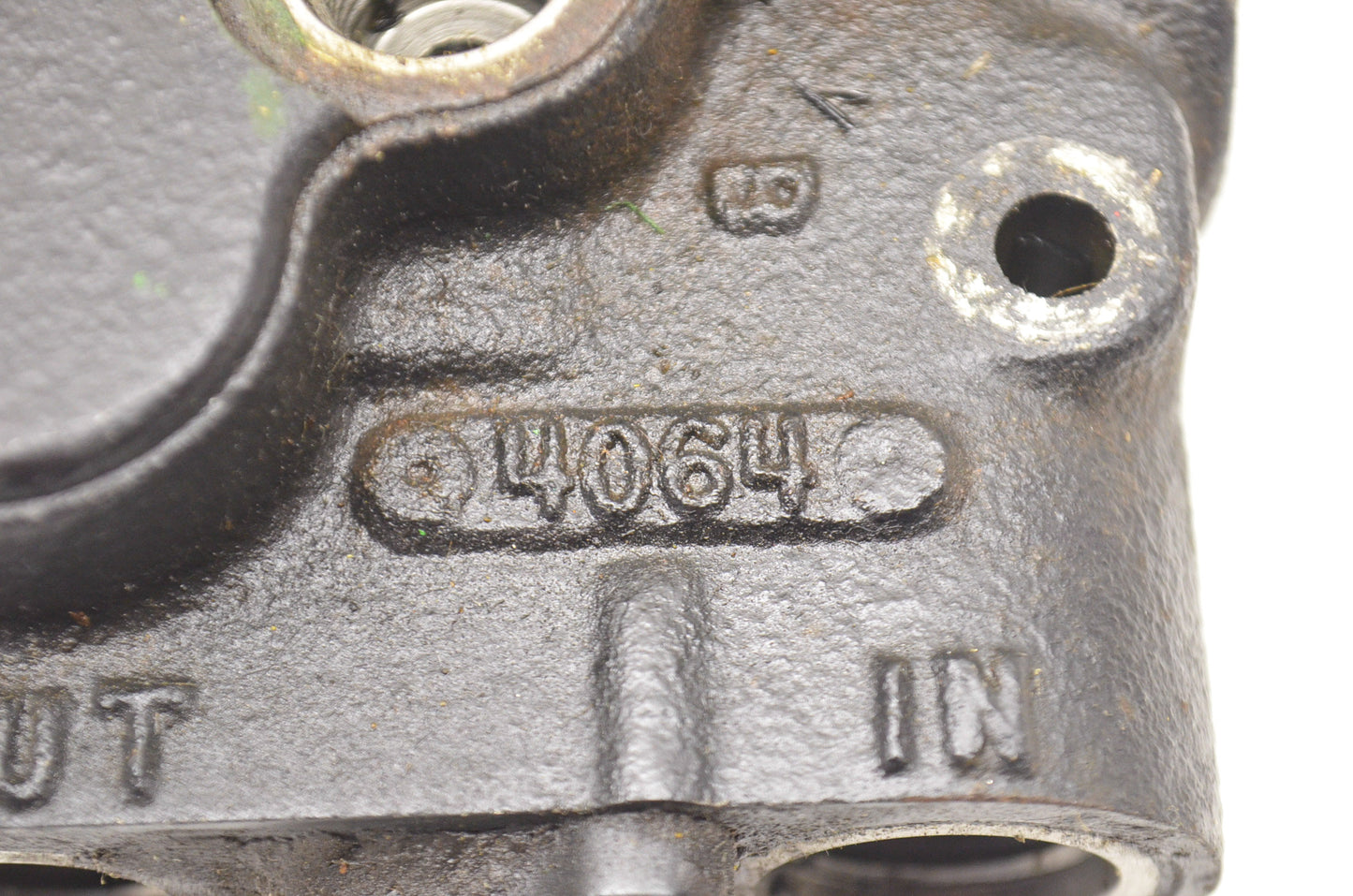 Sauer Danfoss Directional Valve