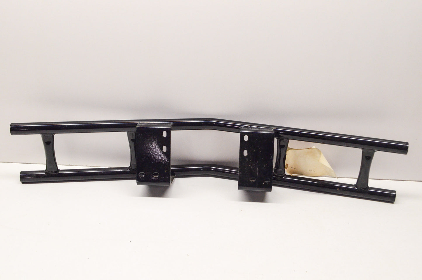 Yamaha Timberwolf Front Bumper NOS