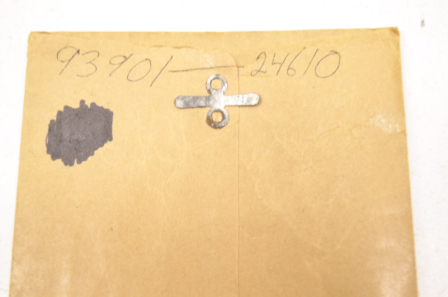 OEM Honda 93901-24610 Tap Screw (4X25) NOS