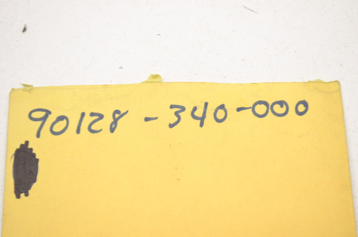OEM Honda 90128-340-000 Pin NOS