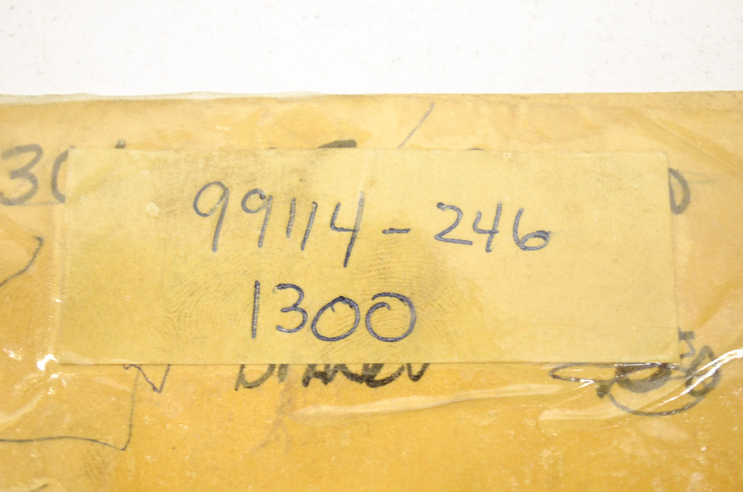 OEM Honda 99114-246-1300 Main Jet #130 NOS