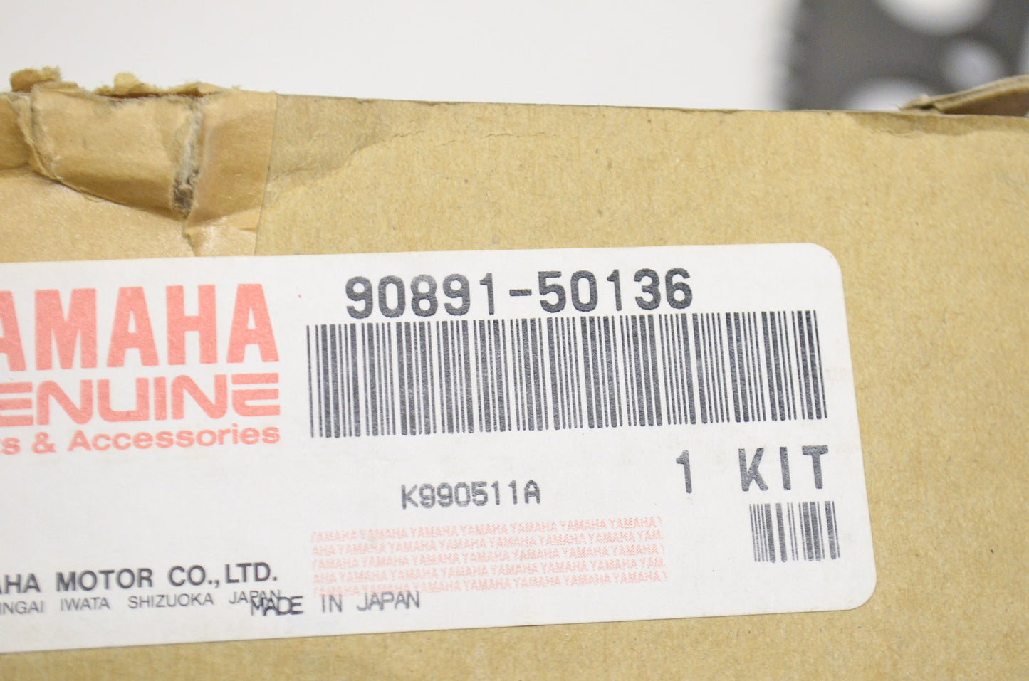 Starter Ring Gear Kit NOS