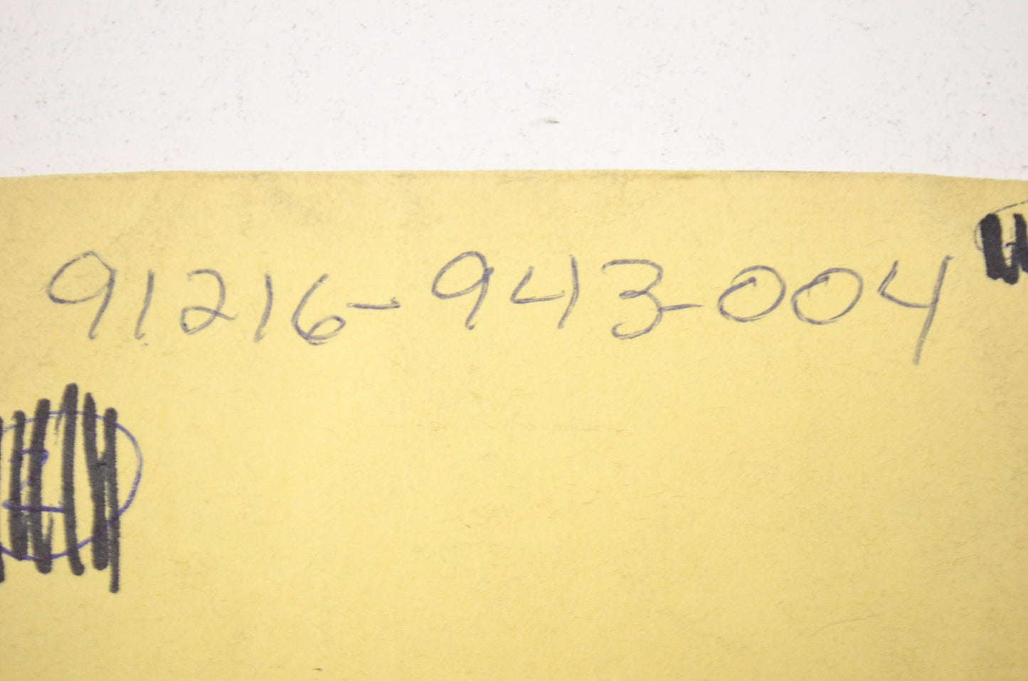 OEM Honda 91216-943-004 Oil Seal 22X40X7 NOS