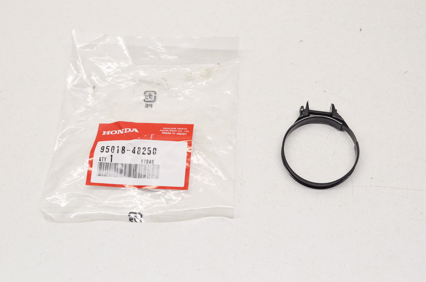 OEM Honda 95018-48250 Band 48 NOS