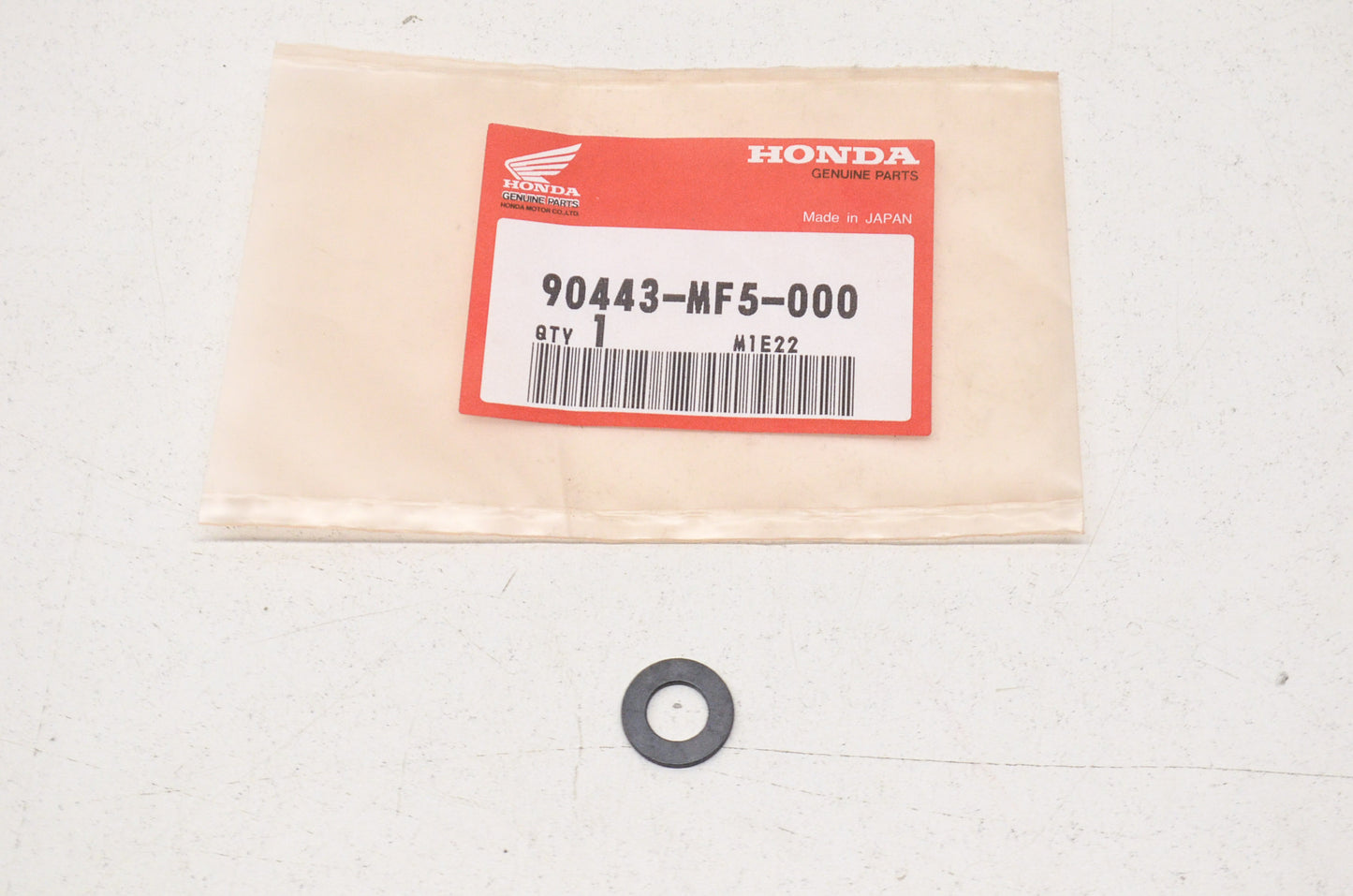 New OEM Honda Thrust Washer NOS