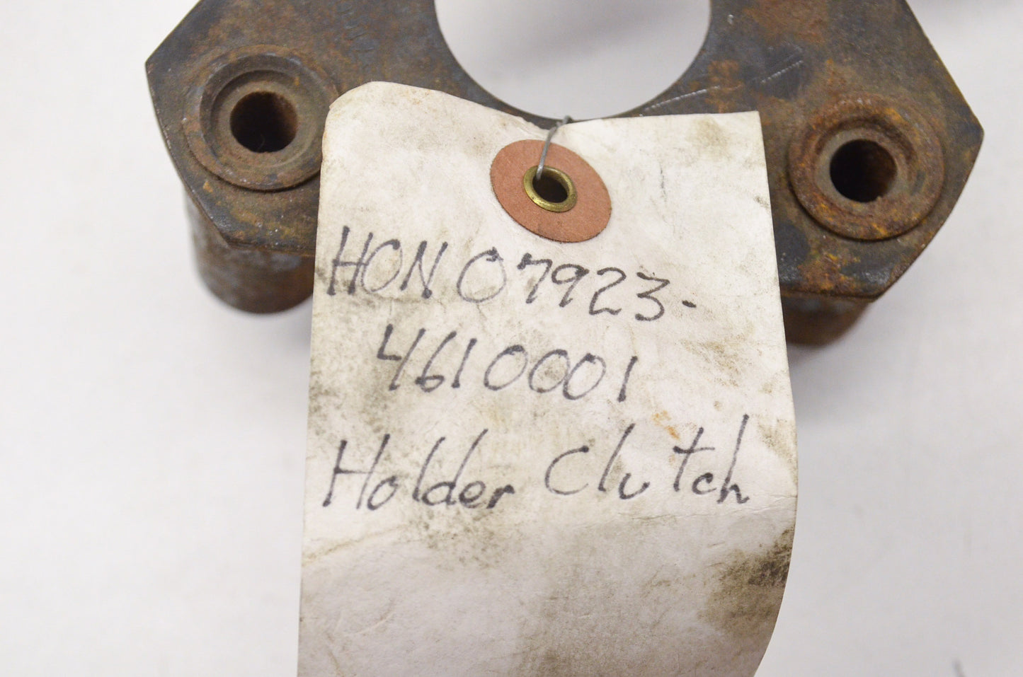 Clutch Holder NOS