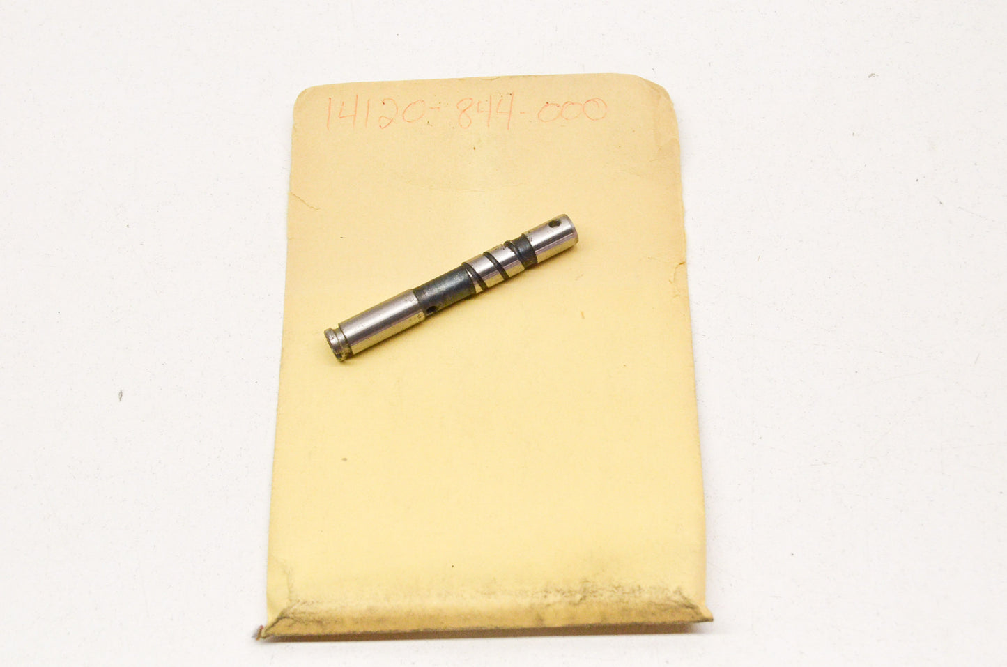 Camshaft Center Pin