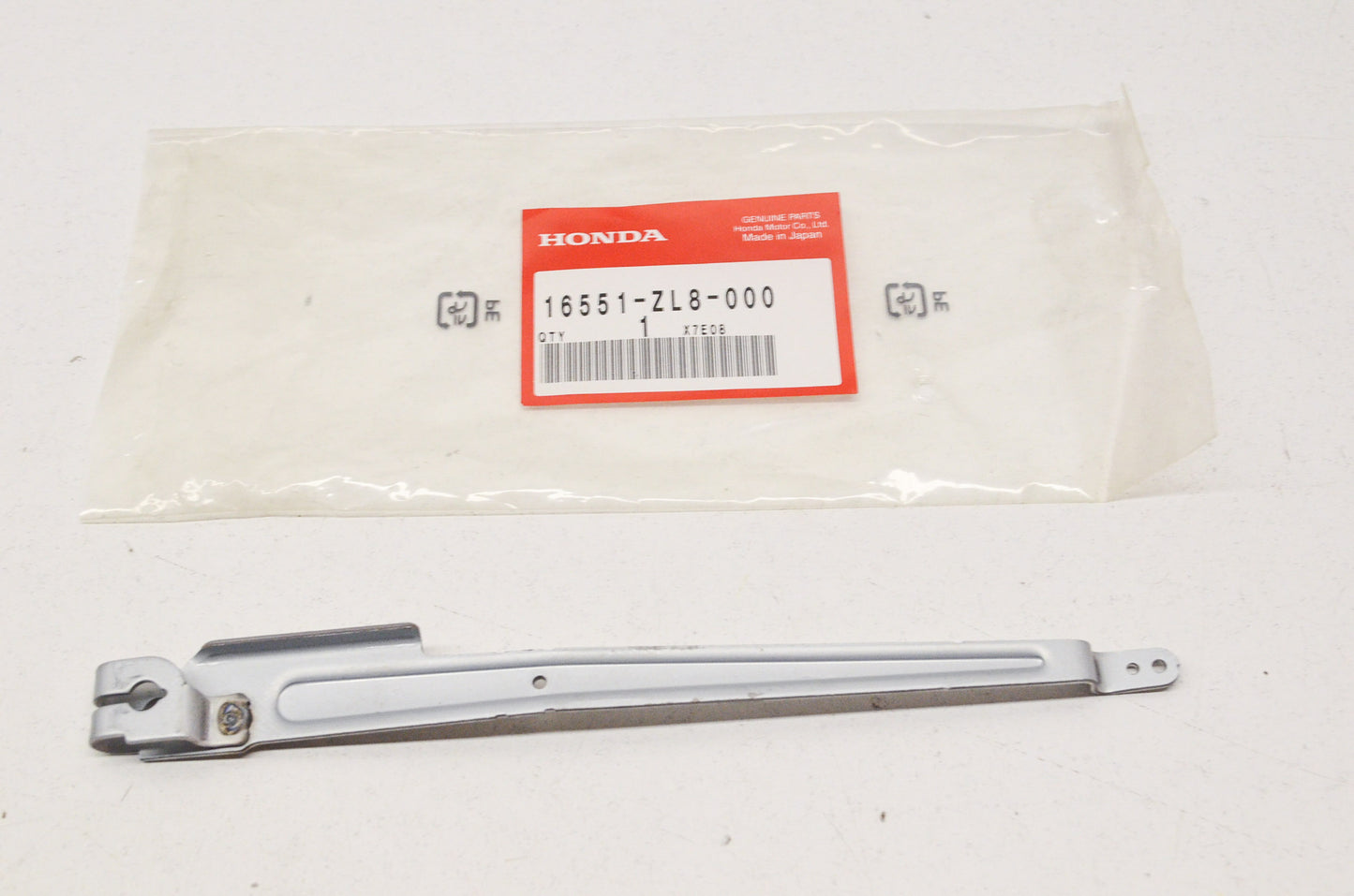 New OEM Honda Governor Arm NOS