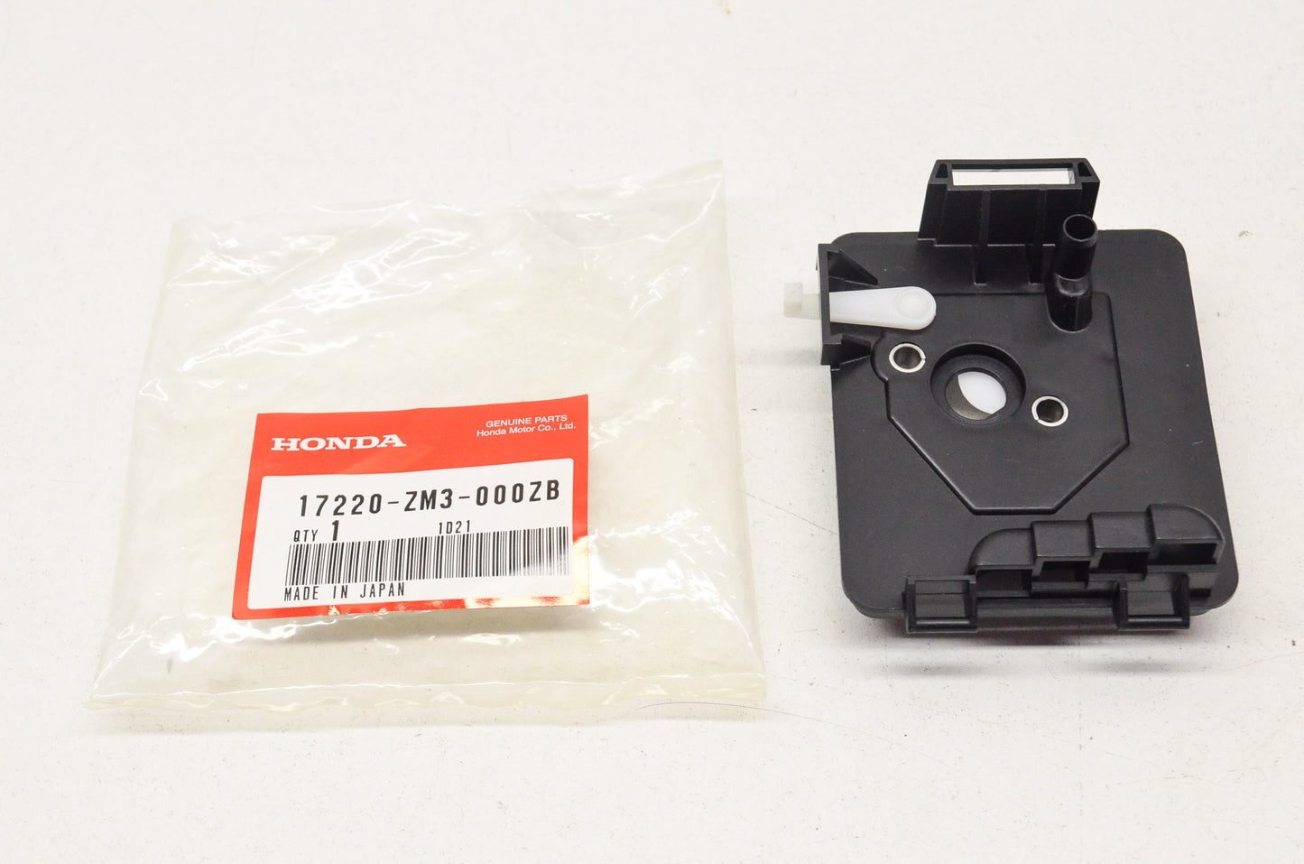 New OEM Honda Housing NOS