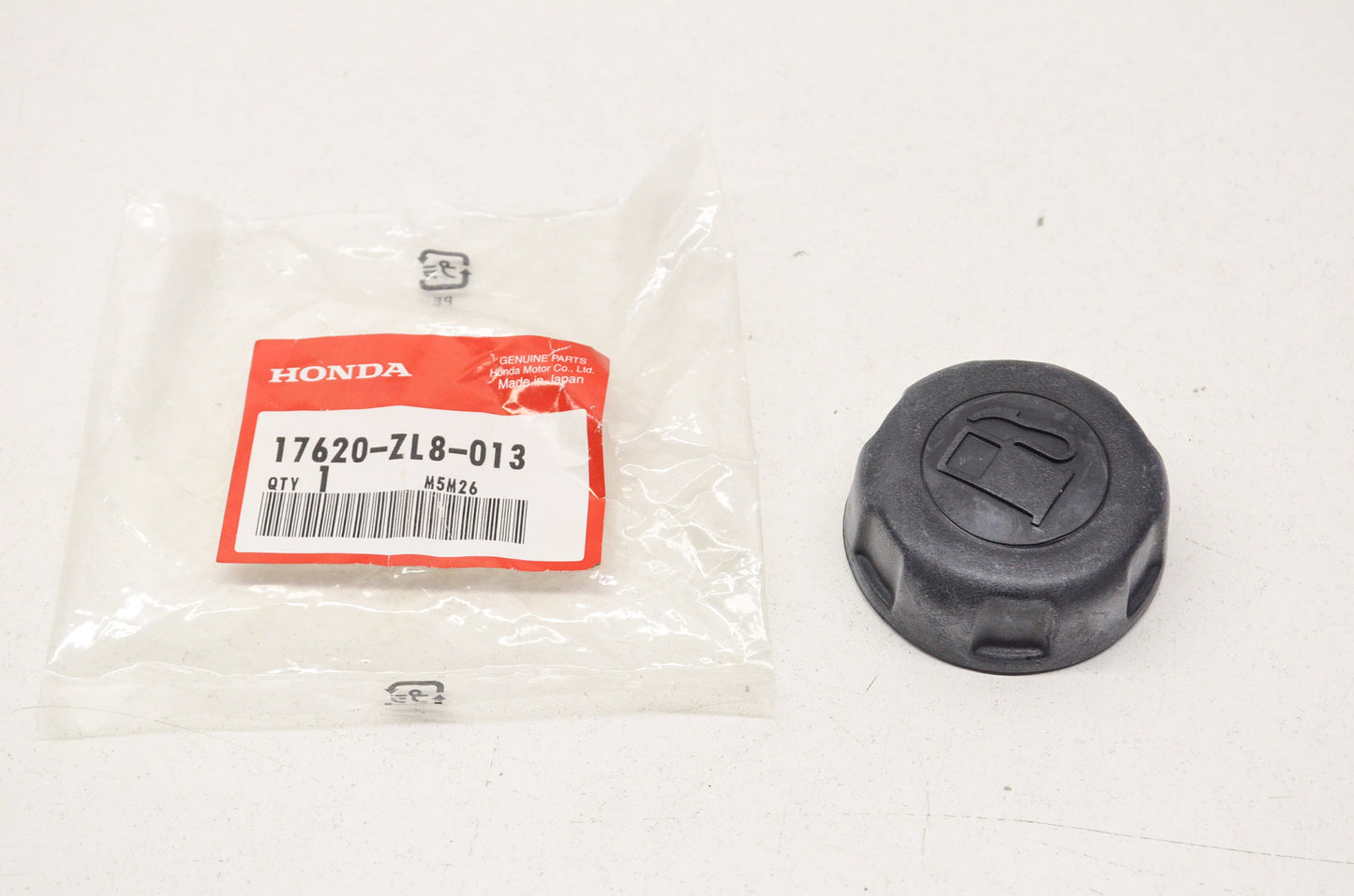 New OEM Honda Fuel Cap NOS
