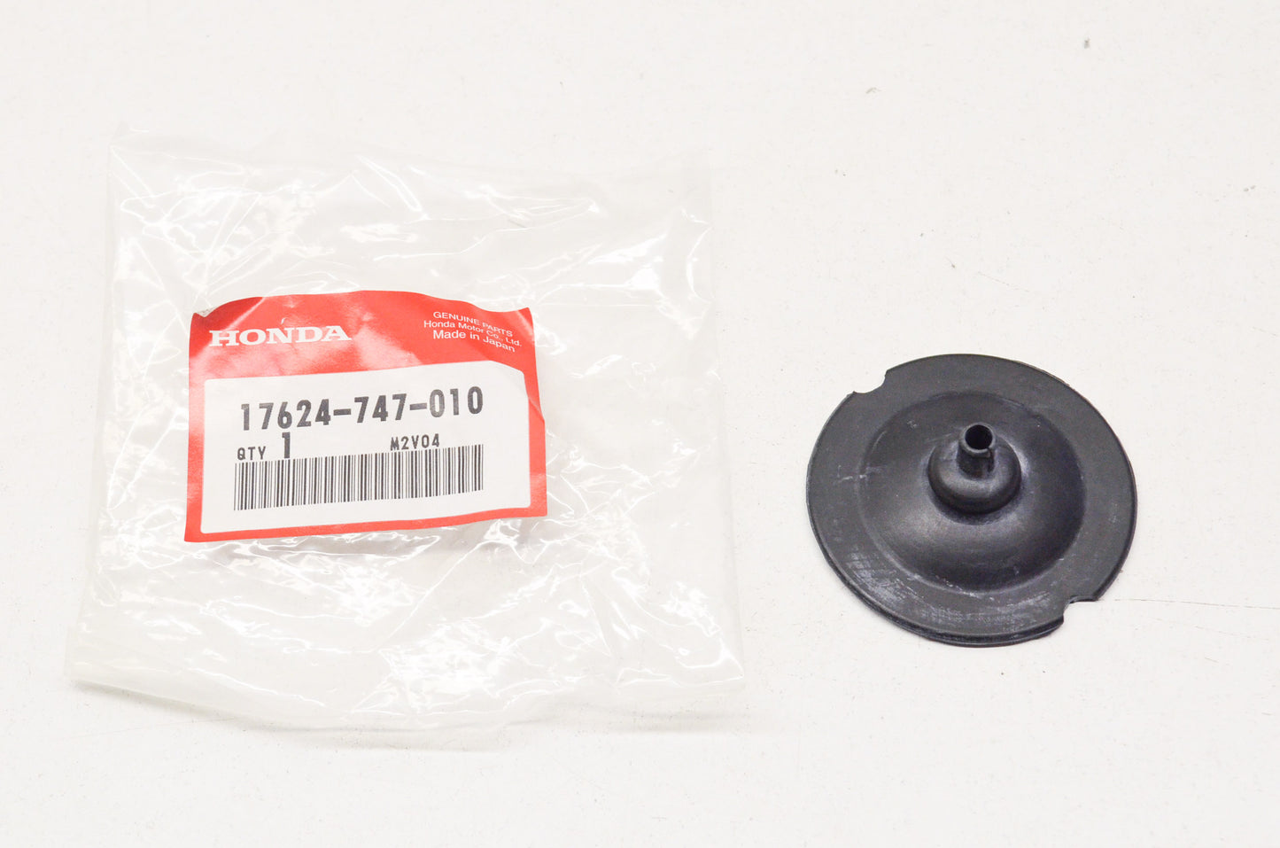 Fuel Cap Gasket NOS