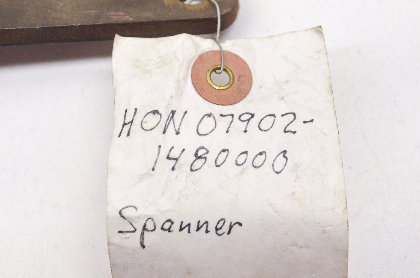 OEM Honda 07902-1480000 Spanner Pin 40mm NOS