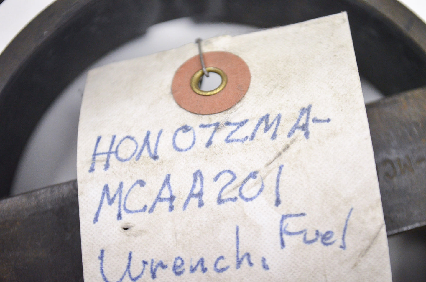 Fuel Sender Wrench NOS