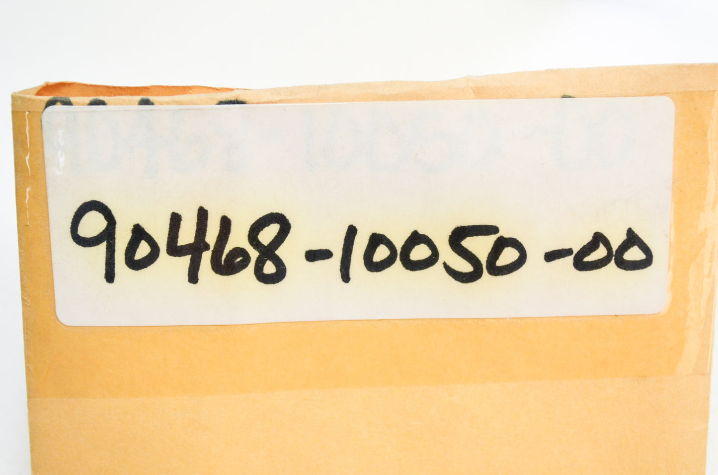 OEM Yamaha 90468-10050-00 Clip