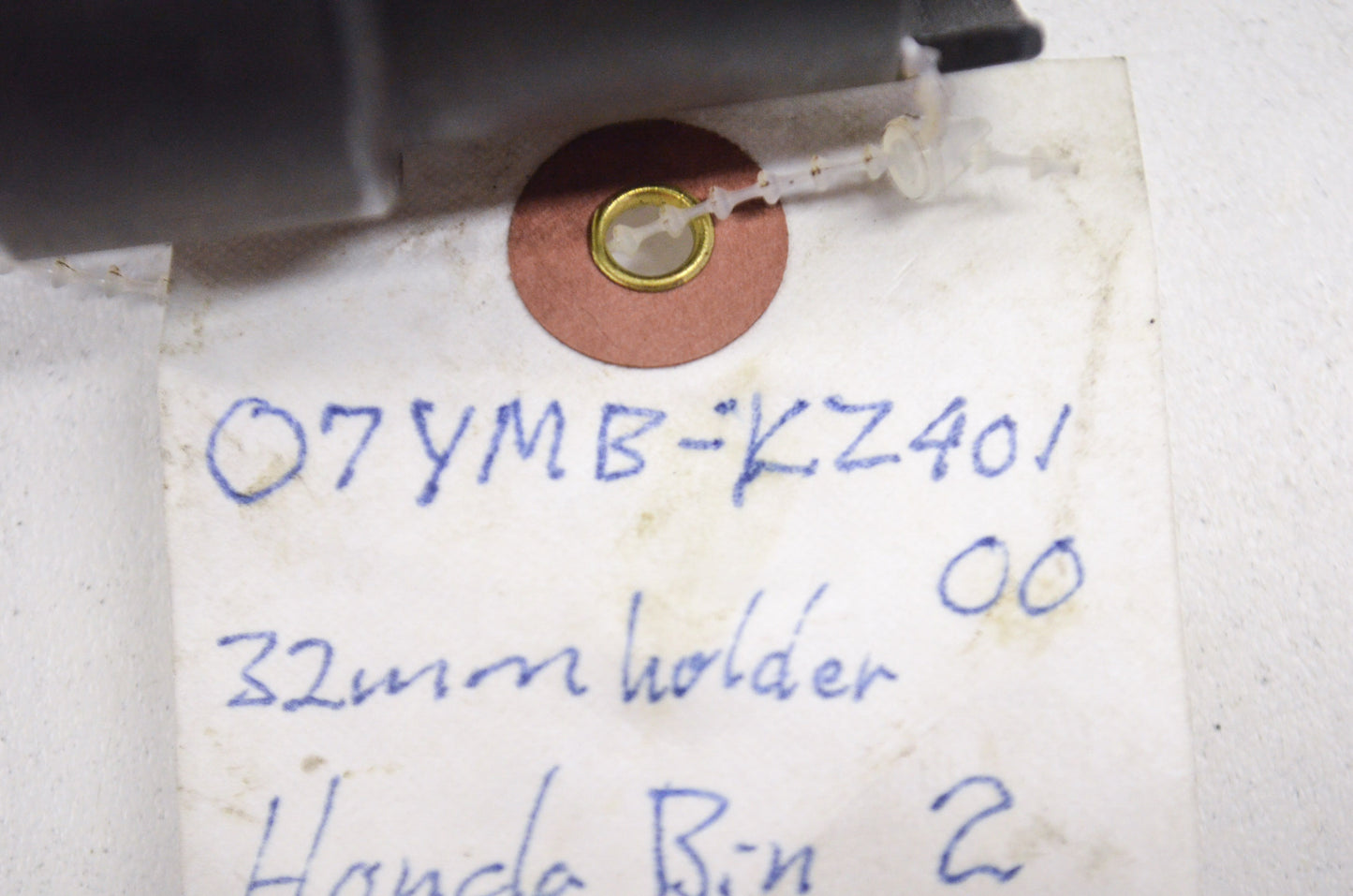 New OEM Honda Holder NOS