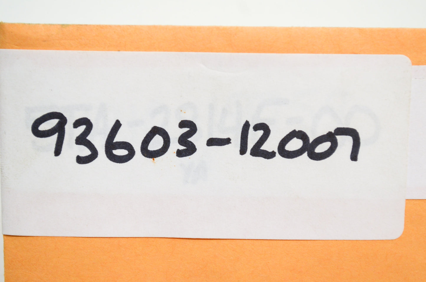 OEM Yamaha 93603-12007-00 Dowel Pin Qty 2 NOS