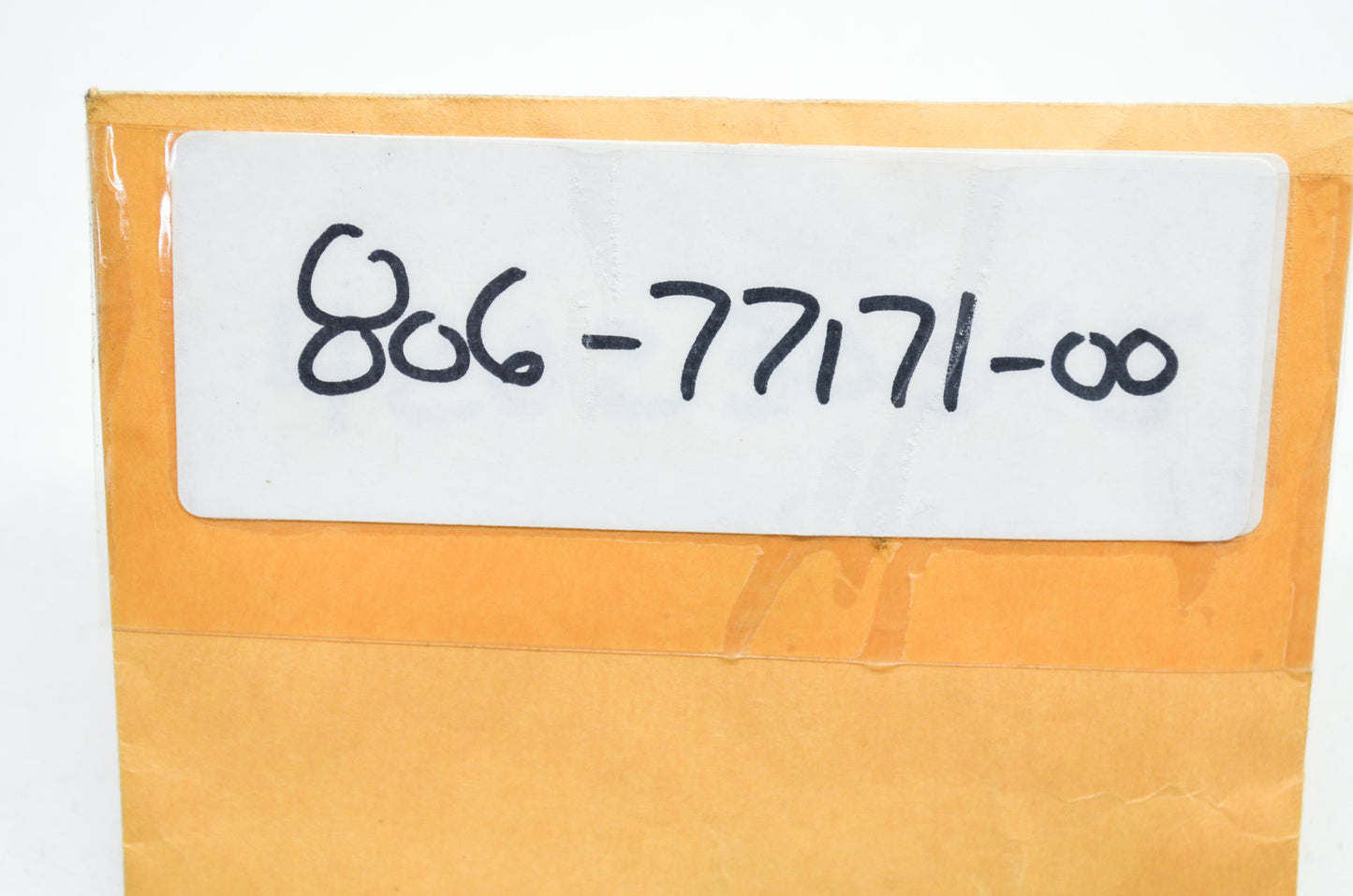 OEM Yamaha 806-77171-00-00 Latch Body 1 NOS