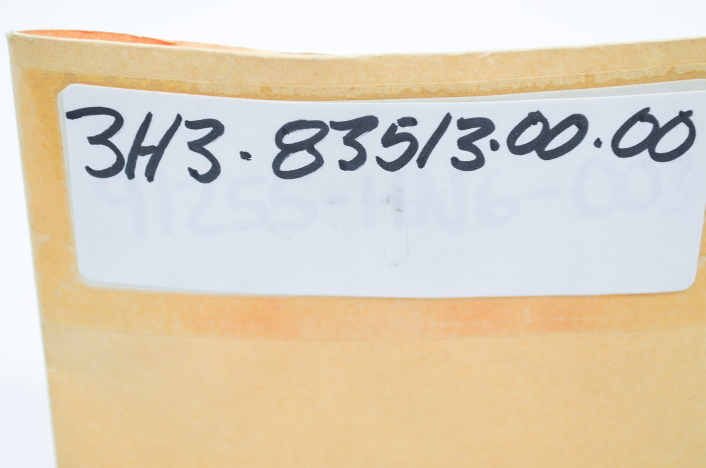 OEM Yamaha 3H3-83513-00-00 Damper NOS