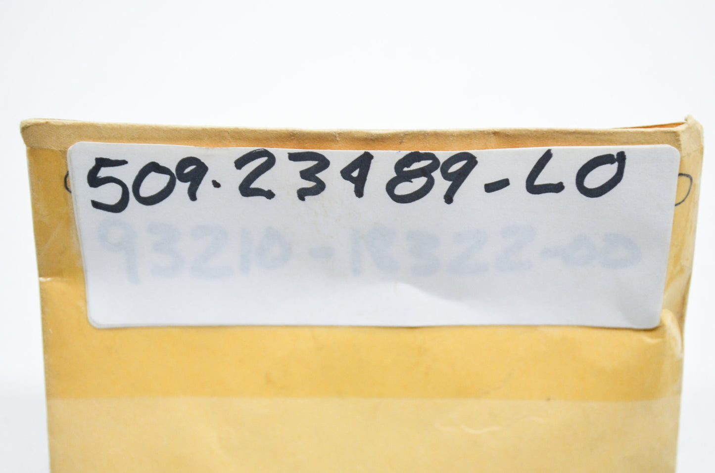 OEM Yamaha 509-23489-L0-00 Band NOS
