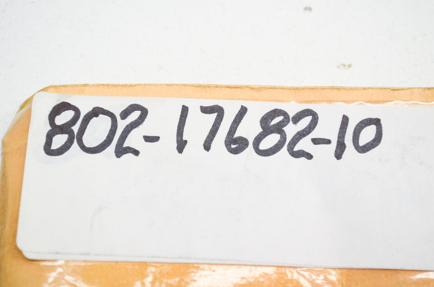 OEM Yamaha 802-17682-10-00 Chain Driven Sprocket 10T NOS