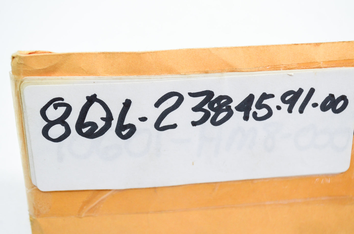 OEM Yamaha 806-23845-91-00 Universal Joint NOS