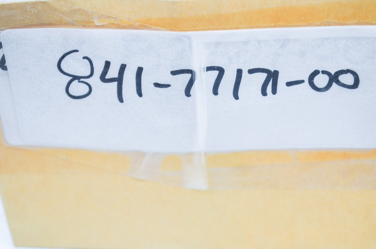 OEM Yamaha 841-77171-00-00 Latch Body 1 NOS