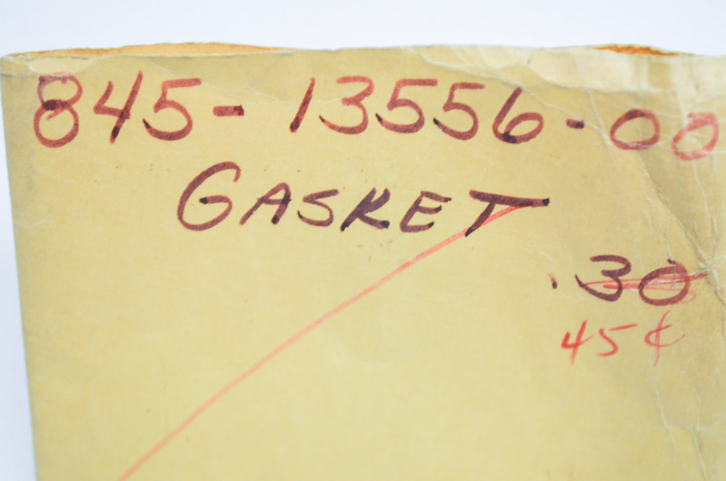 Manifold Gasket NOS