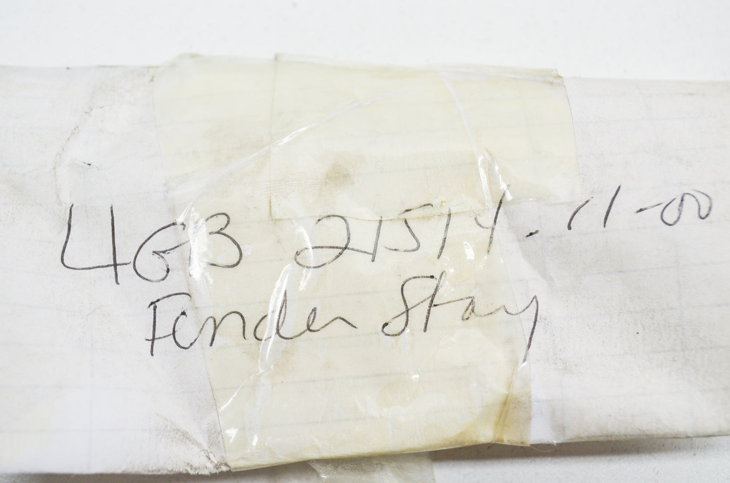Fender Stay 2 NOS