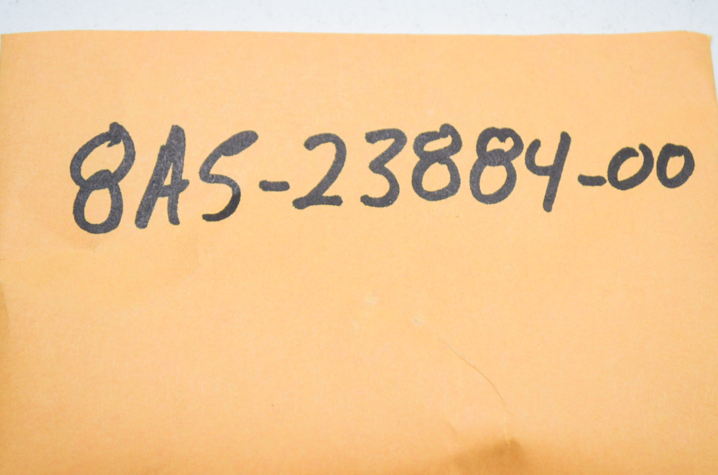 OEM Yamaha 8A5-23884-00-00 Bracket 4 NOS